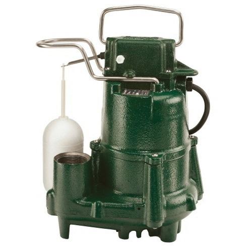 Zoeller&reg; 98-0002