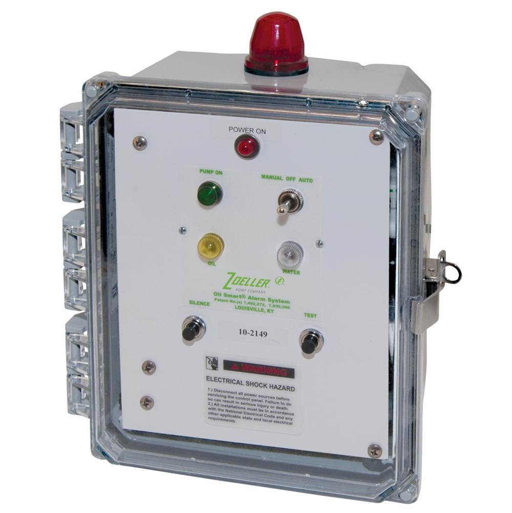 Zoeller&reg; 10-2149 2423425