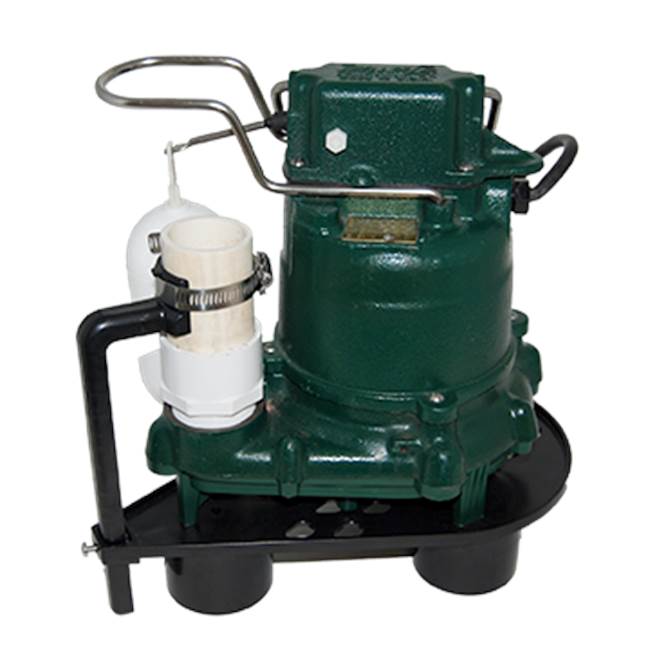 Zoeller&reg; 10-2421 2403209