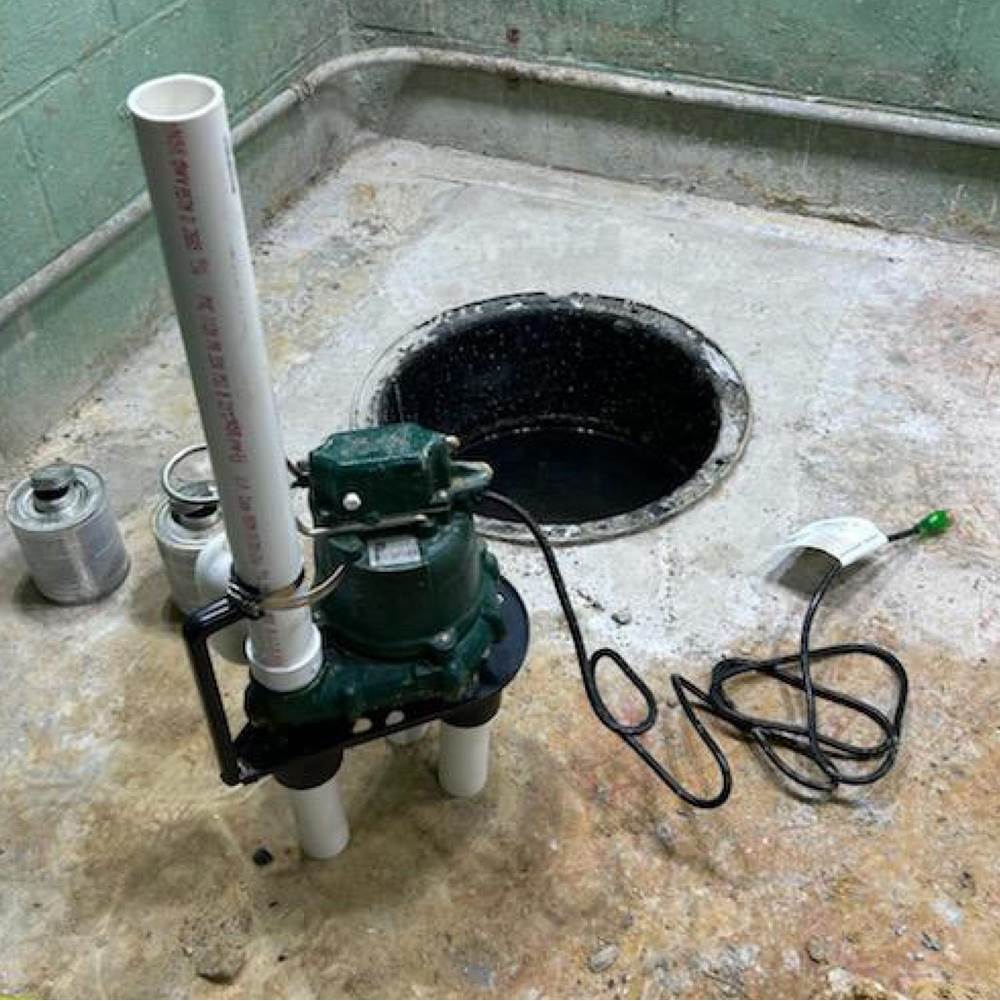 Zoeller&reg; 10-2421 2403209