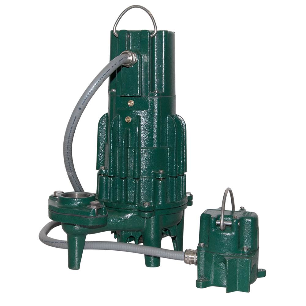 Zoeller&reg; 3161-0004 2488976