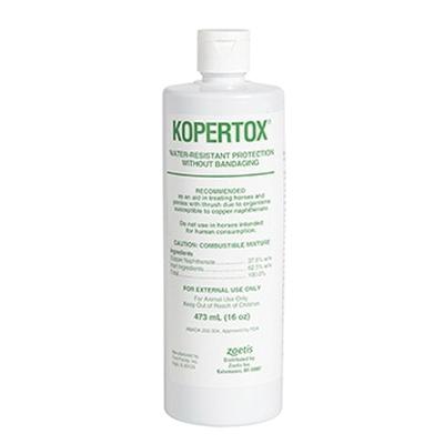 Zoetis KOPERTOX 473 mL