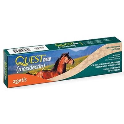 Zoetis QUEST Gel