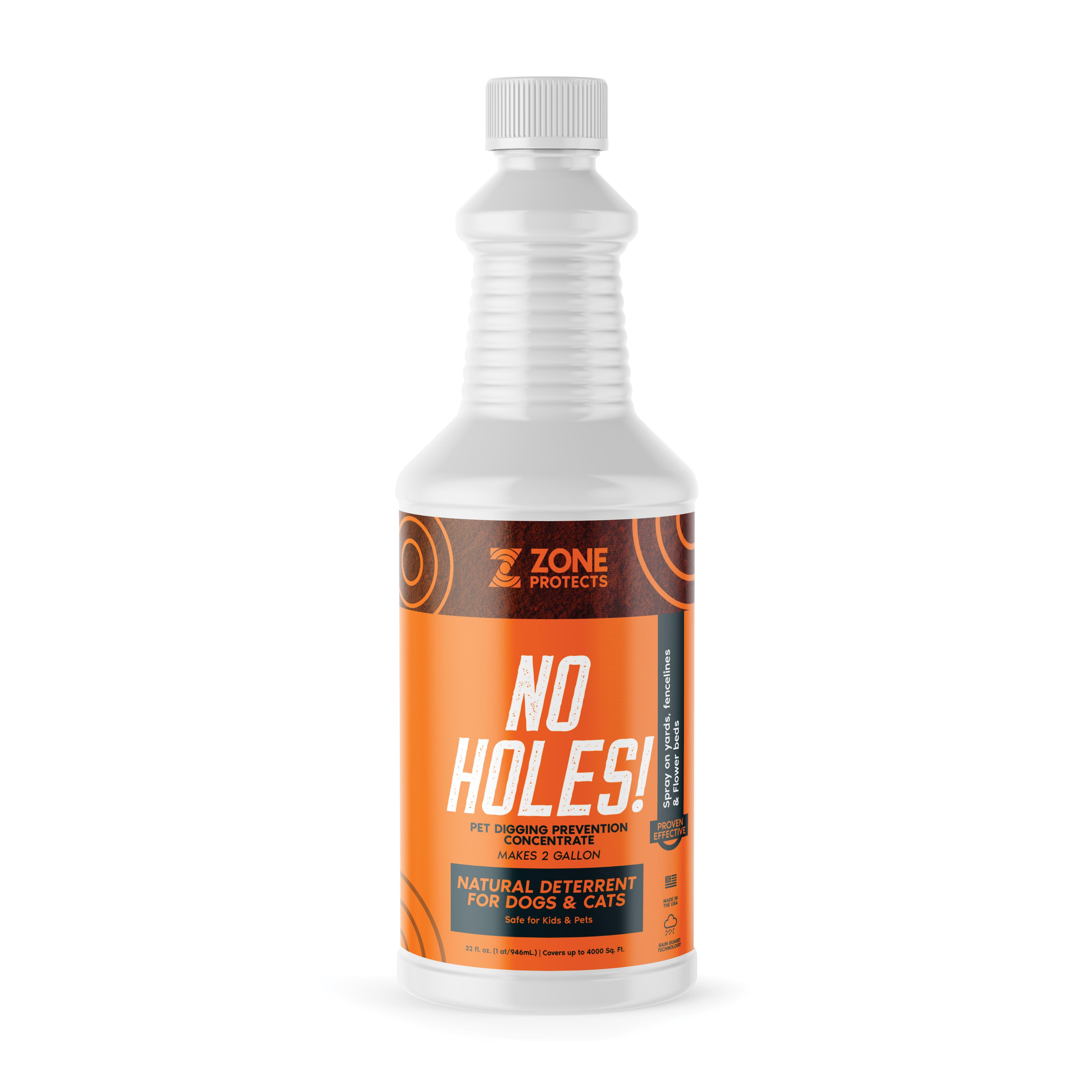 Zone Protects&reg; 102-16C