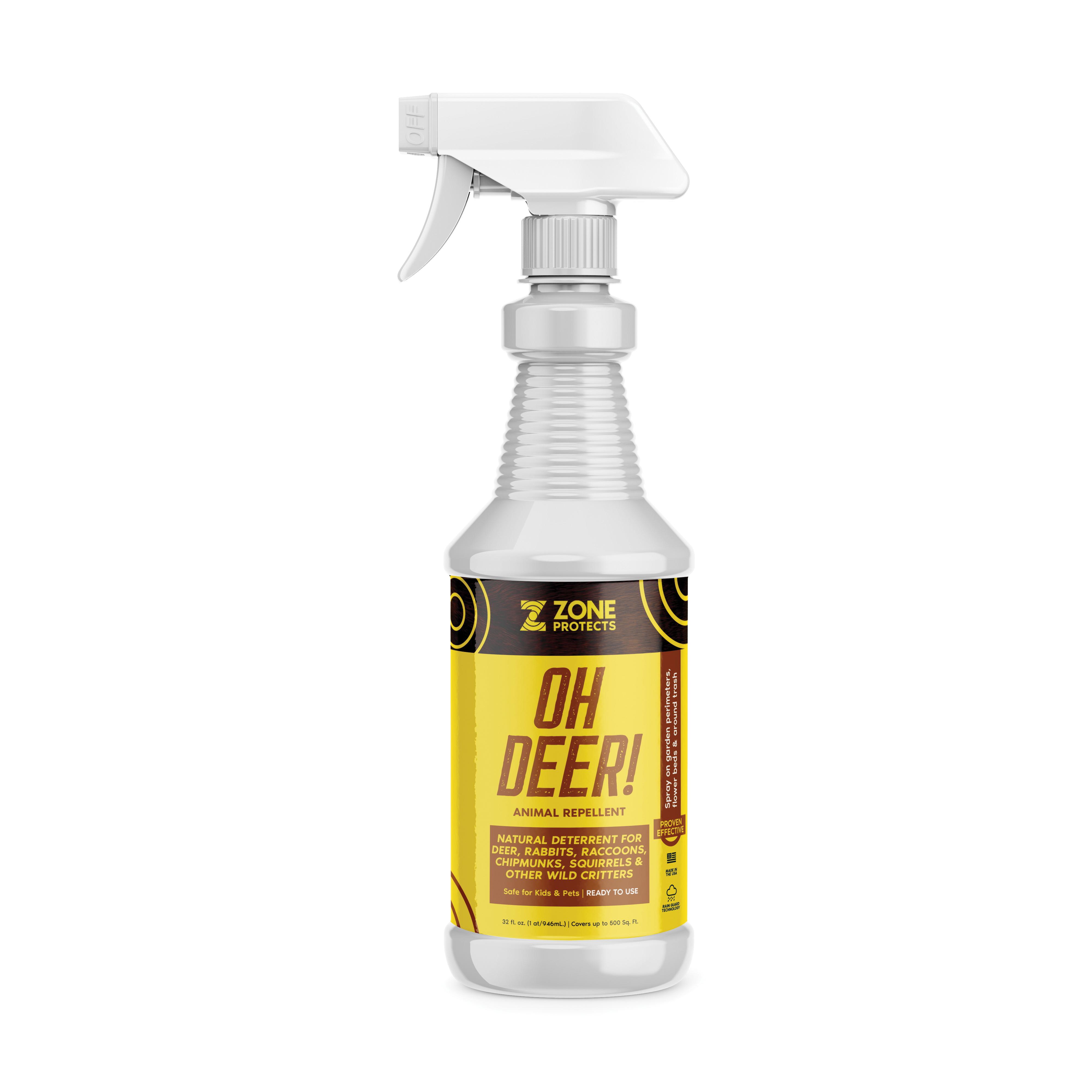Zone Protects&reg; 105-32S