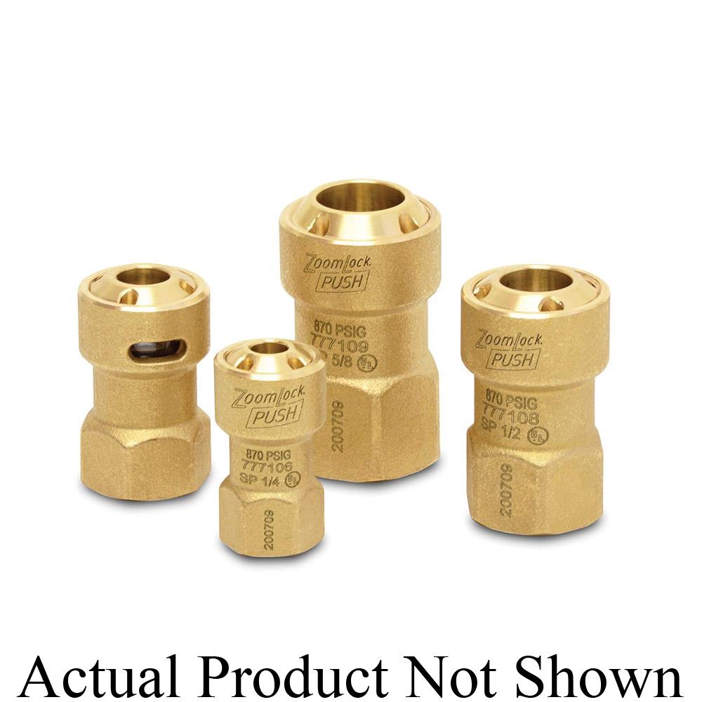 ZoomLock® 777107
