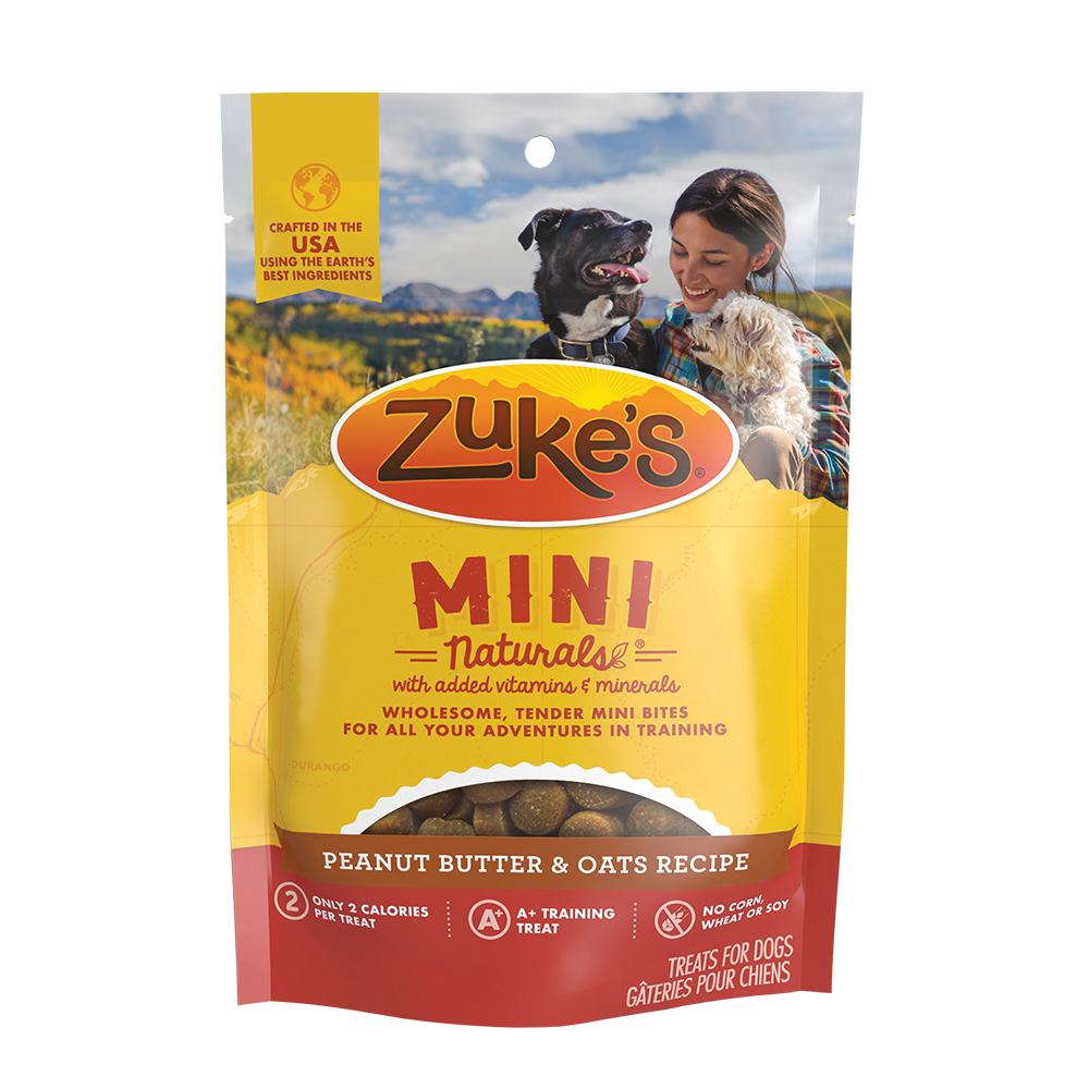 Zuke's&reg; ZUK33052