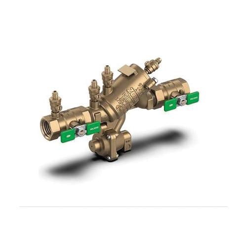 Zurn® Compact Reduced Pressure Principle Assembly, 3/4 inch, 175 psi