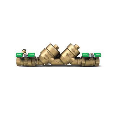 Zurn&reg; 114-950XLT2