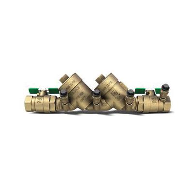 Zurn® 114-950XLT2 Check Valve Assembly, 1-1/4 in, NPT, Lead-Free thumbnail 2