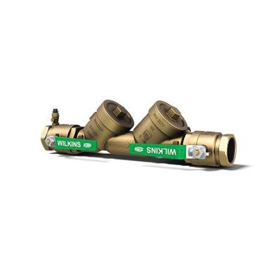 Zurn® 114-950XLT2 Check Valve Assembly, 1-1/4 in, NPT, Lead-Free thumbnail 3
