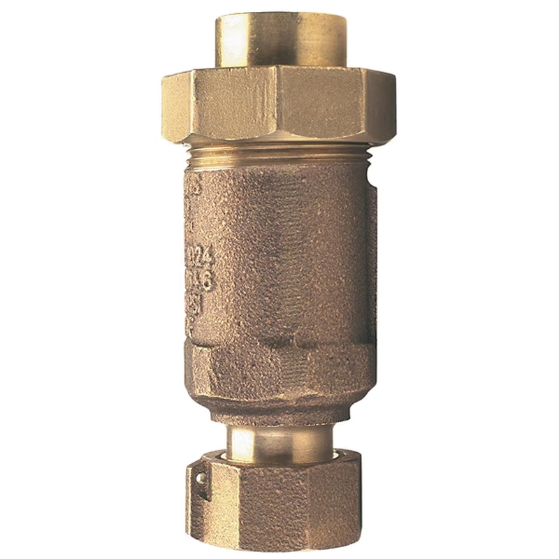 Specialty Check Valves