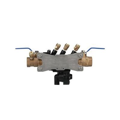 Zurn® 1-375 Reduced Pressure Principle Assembly, 1 in, NPT thumbnail 4