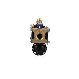 Zurn® 1-375 Reduced Pressure Principle Assembly, 1 in, NPT thumbnail 2
