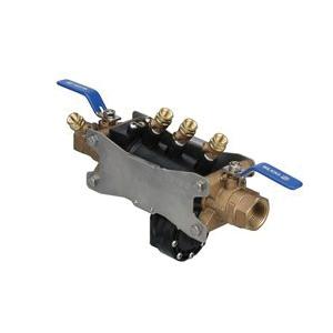 Zurn® 1-375 Reduced Pressure Principle Assembly, 1 in, NPT