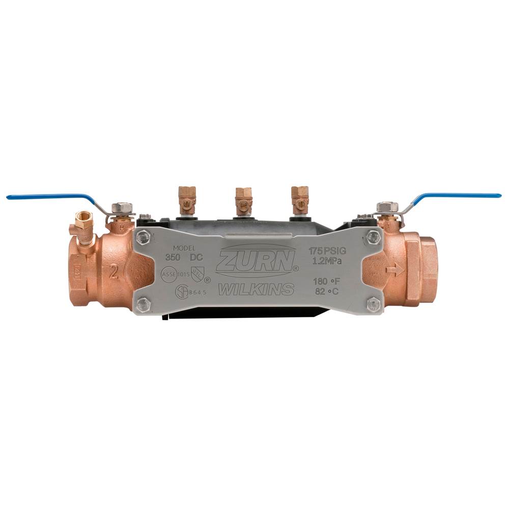 Zurn® 2-350 ZRN350-2