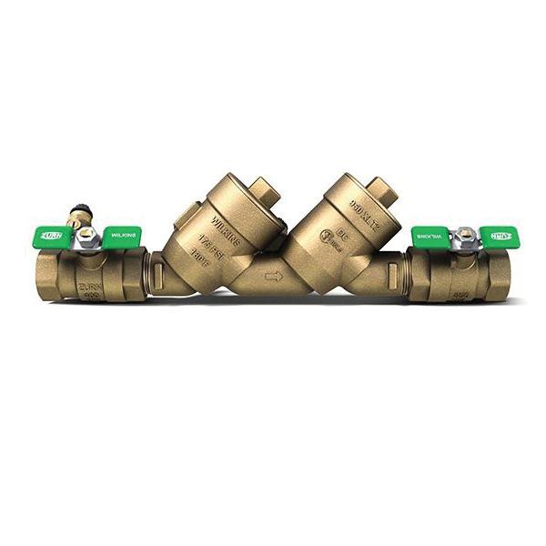 Zurn&reg; 2-950XLT2