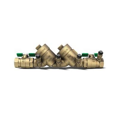 Zurn&reg; 34-950XLT2 56B-LF-907-W