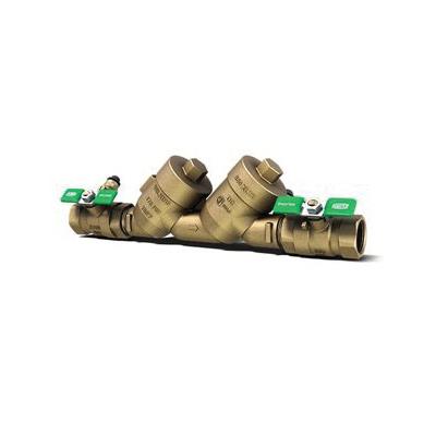Zurn&reg; 34-950XLT2 56B-LF-907-W