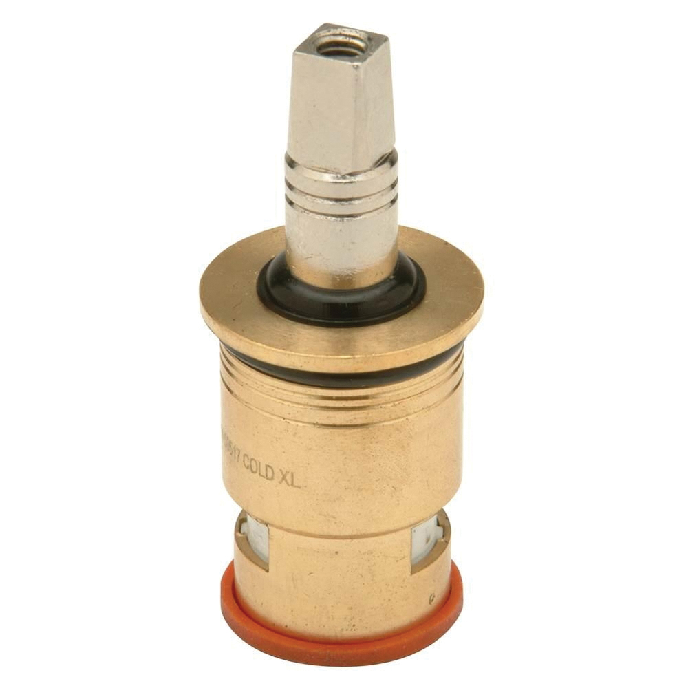 Zurn® 59517005 Cold Disc Cartridge, 2-1/4 in, Ceramic