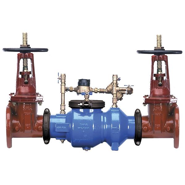 Specialty Check Valves