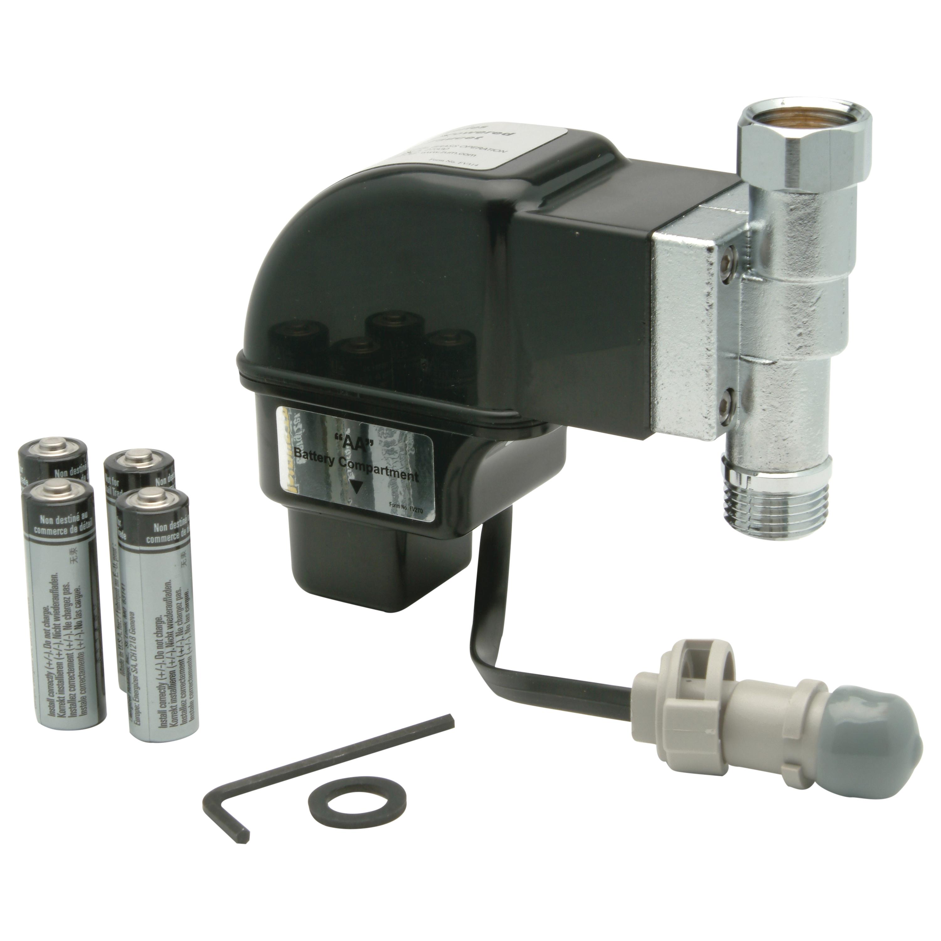 Zurn&reg; P6900-B-L 2385136