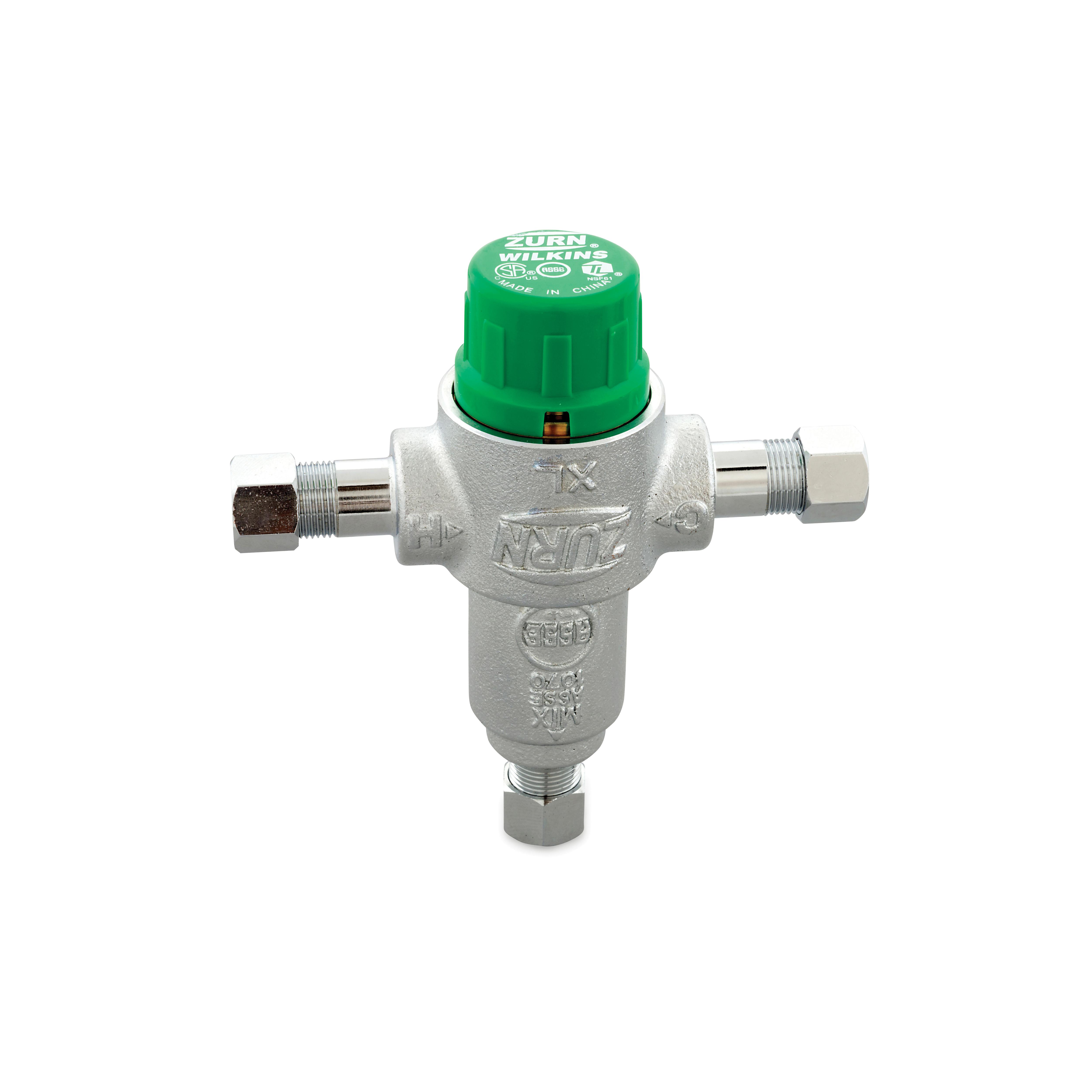 Zurn&reg; P6900-TMV-1-XL 2499846