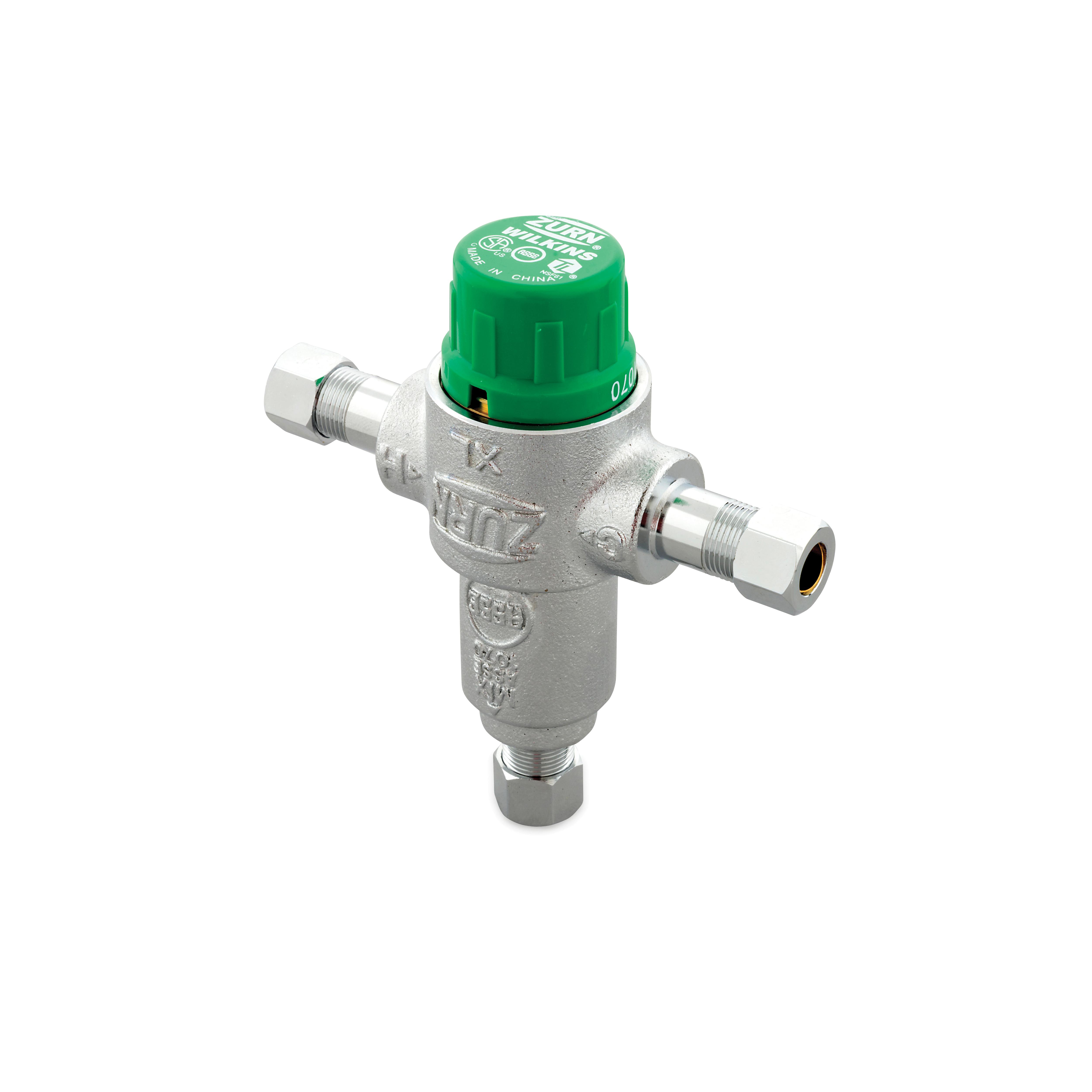 Zurn&reg; P6900-TMV-1-XL 2499846