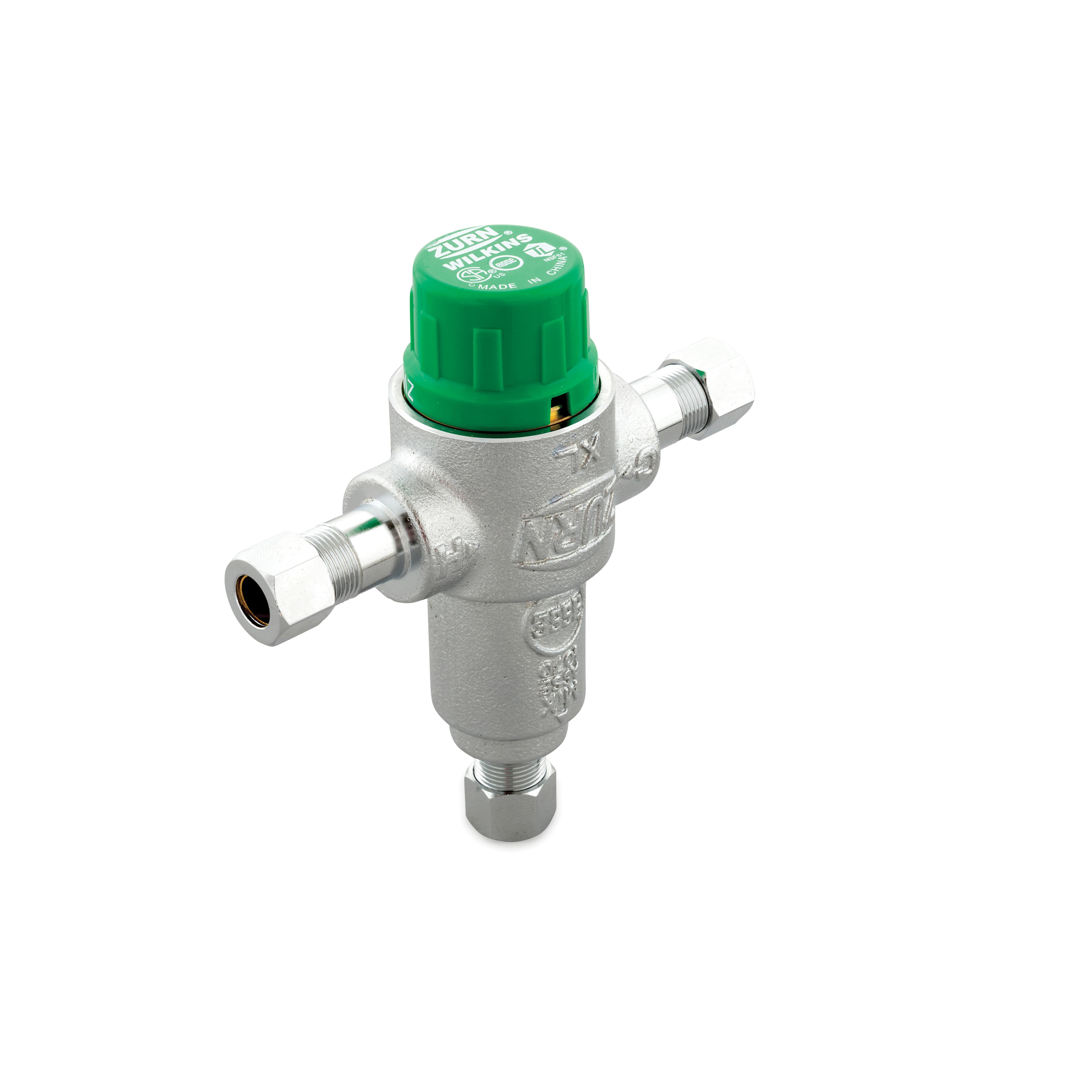 Zurn&reg; P6900-TMV-1-XL 2499846