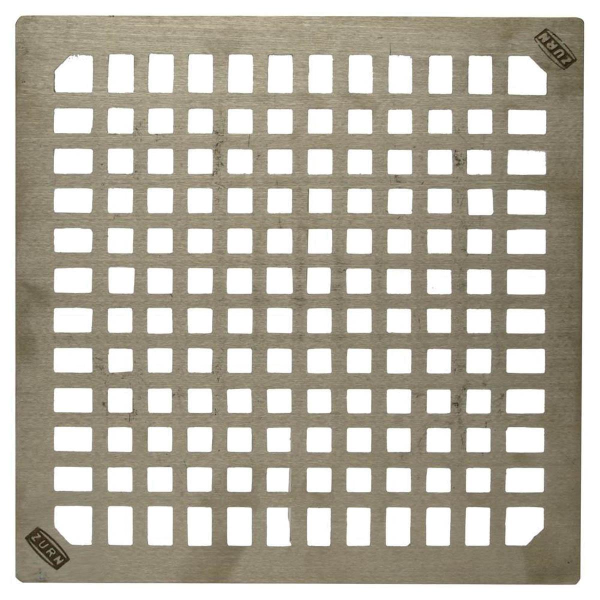 Zurn&reg; PN1900-GRATE