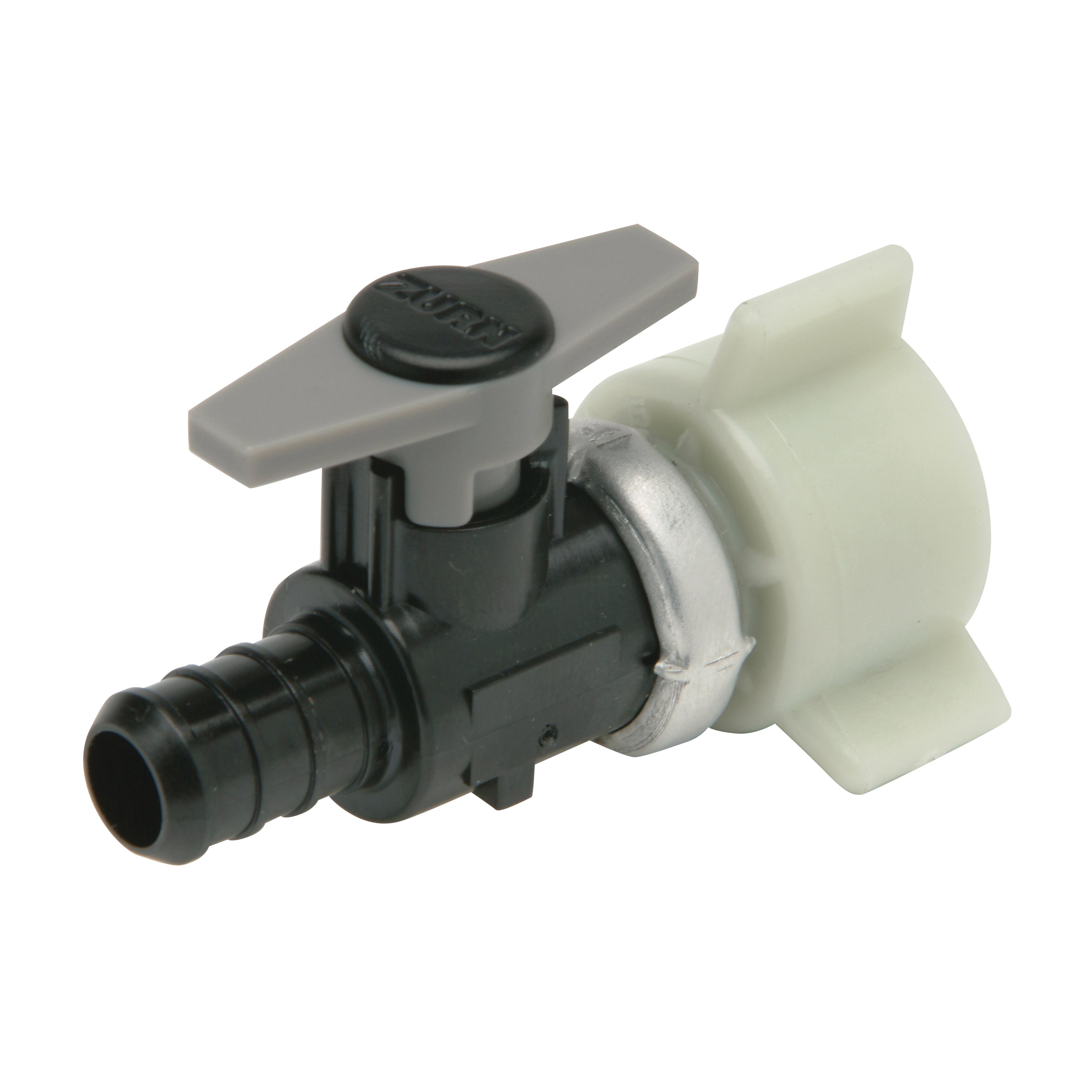 Zurn&reg; QPBV3X