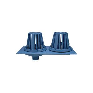 Zurn&reg; RD2130-NH3-CI