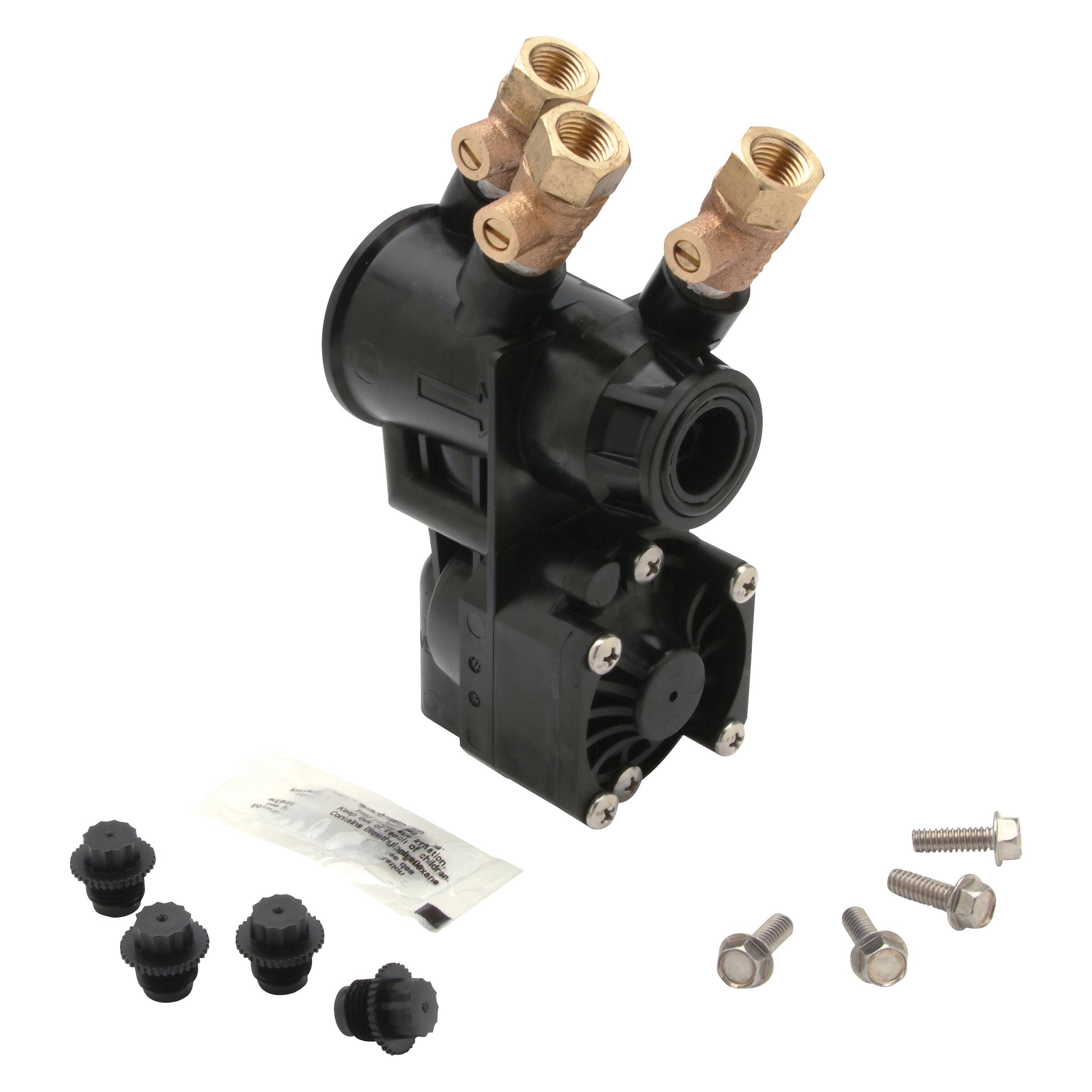 Zurn&reg; RK34-375V