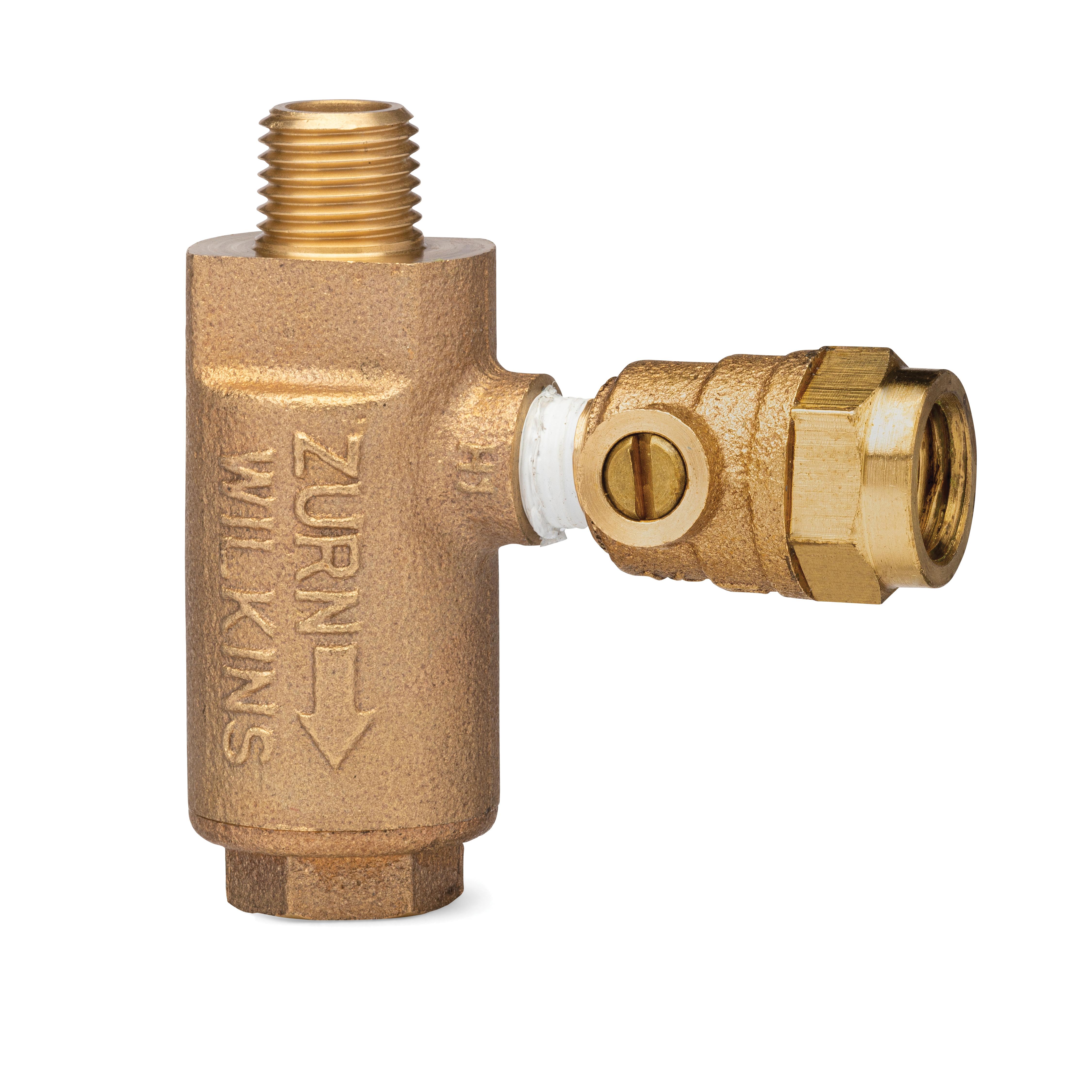 Zurn&reg; 14-ZWFR 56B-FPV-W