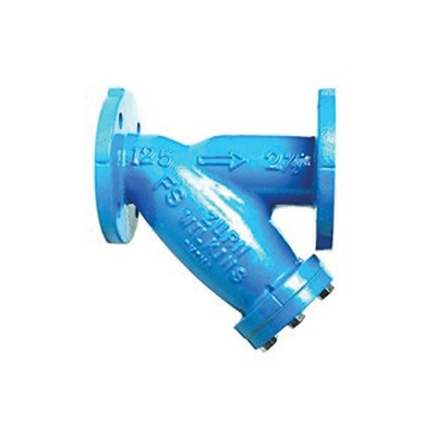 Zurn® 4-FS