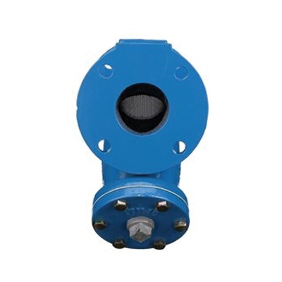 Zurn® 4-FS SO-64A-WSDCIF040