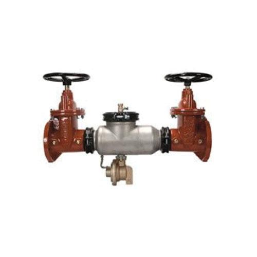 Zurn® 6-375AST ZRN375-AST-6 | Independent Mechanical Supply