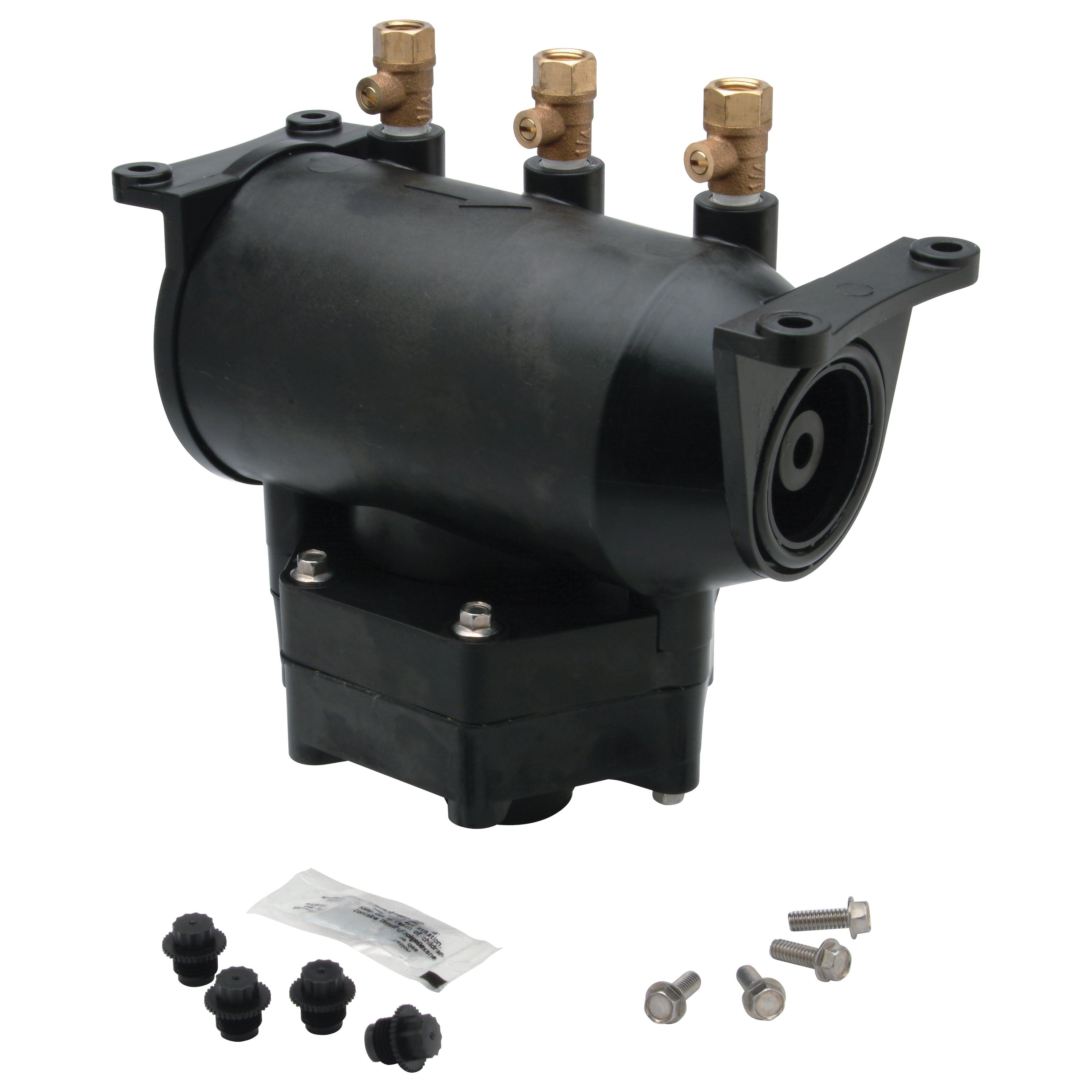 Zurn&reg; RK114-375V
