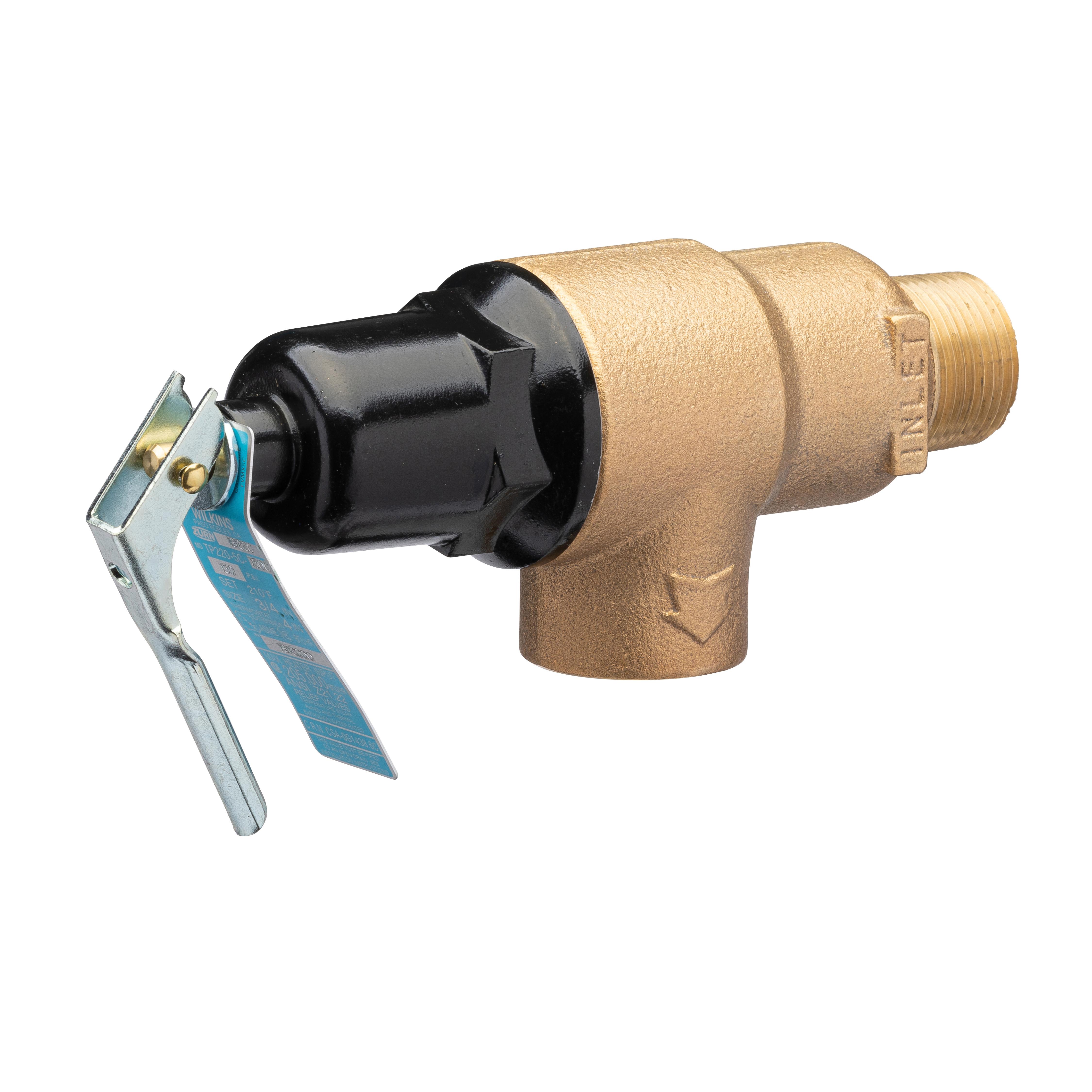 Zurn&reg; TP220-5C-150C