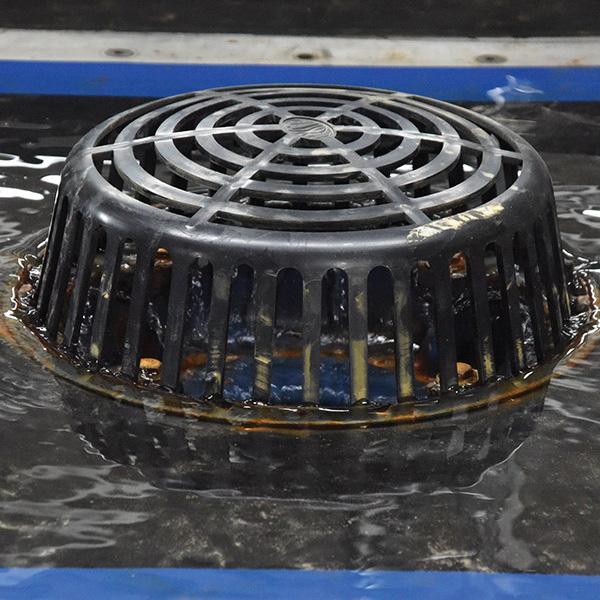 Zurn&reg; Z100-4NH-W2 2476472