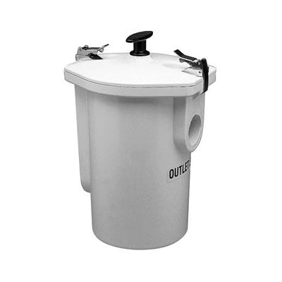 Zurn&reg; Z1180-2IP-SS