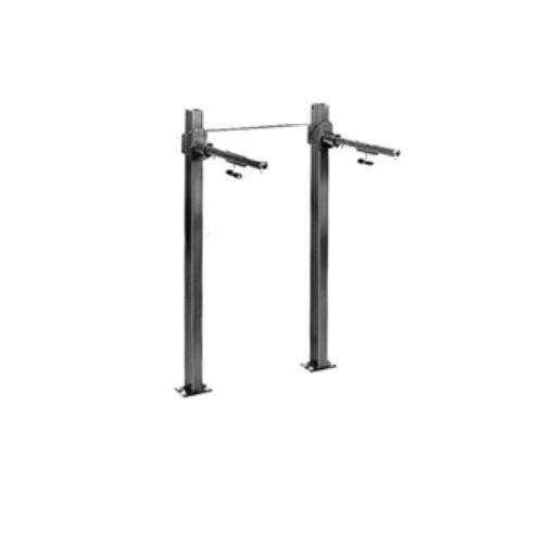 Zurn® Z1231-80-MURRO-PED ZRNZ1231-80-MURRO-PED