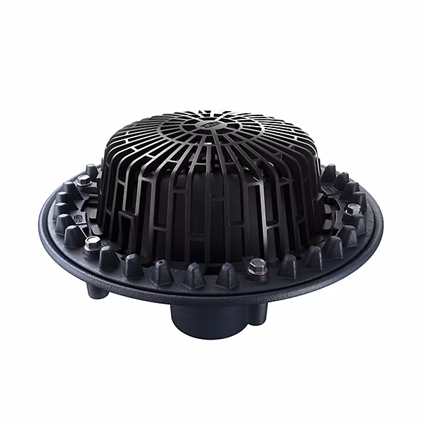 Zurn&reg; ZC100F-4NH-DP