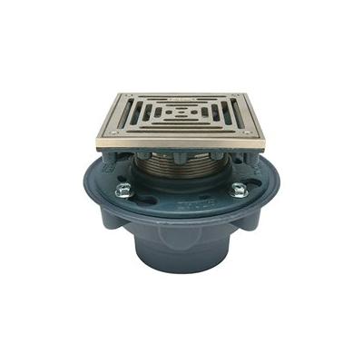 Zurn® ZN415-4NH-6SZ-P 529608 | Leeps Supply Company