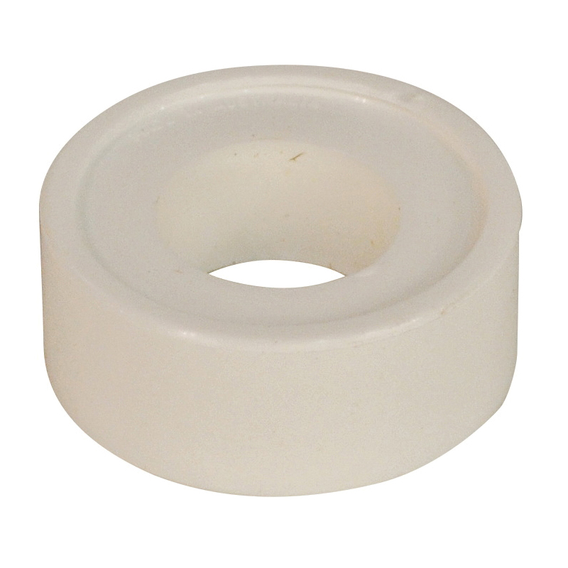 airMars® 78940 Tape, 0.003 in Thick, 1/2 in W, 260 in L, White, PTFE, 0.6 g/cc Density