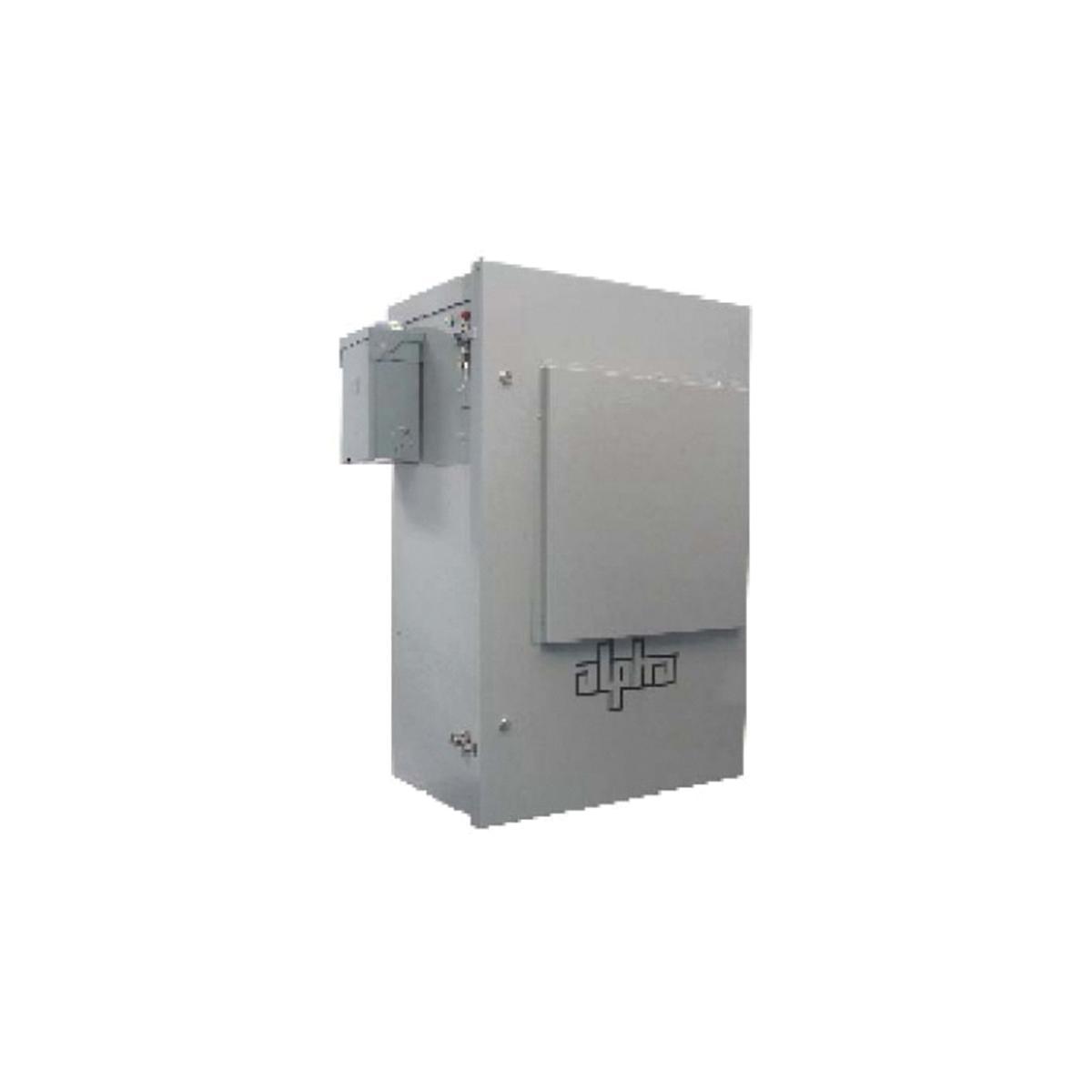 Enclosures | Power & Tel