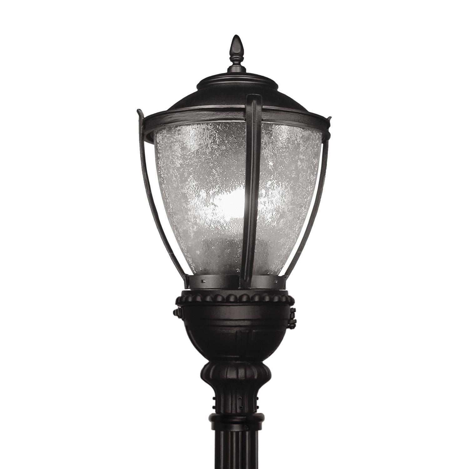 amerlux D134SRCG/PC-CL/L3/100HPS/120V/GRN