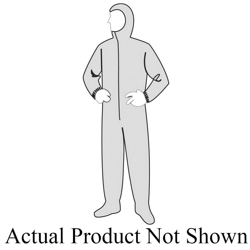 APA® 15142-2XL QU200XXL | Quest Safety Products, Inc