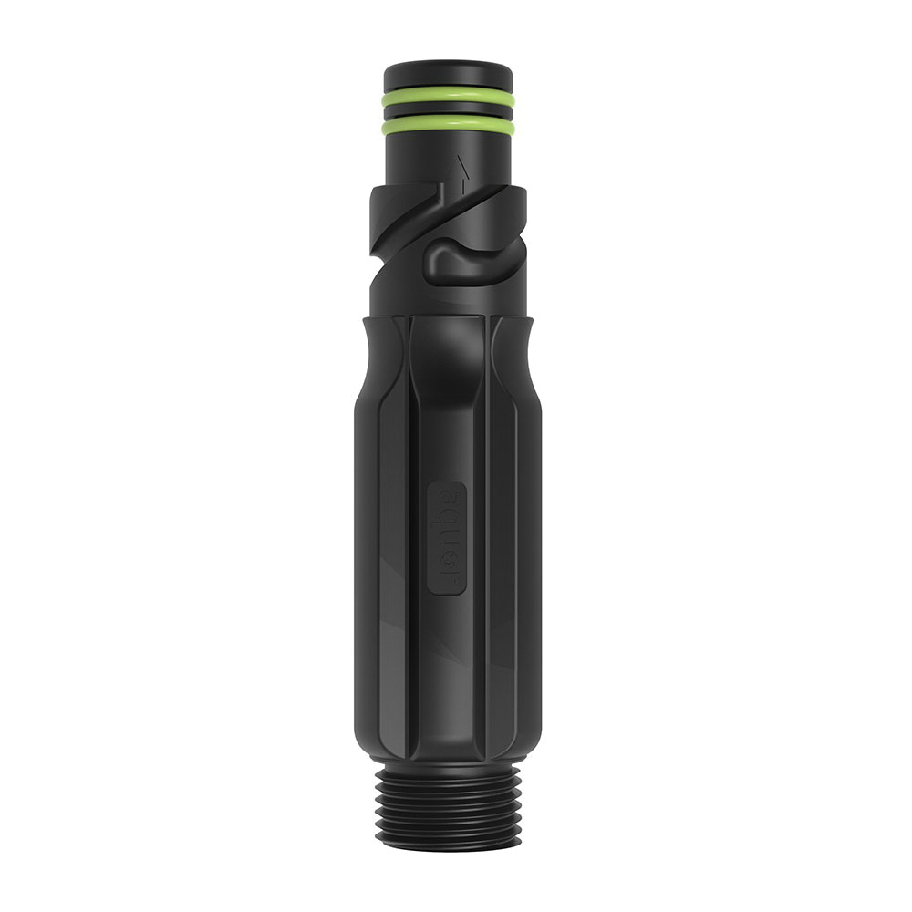 aquor® CN-S1-BLK