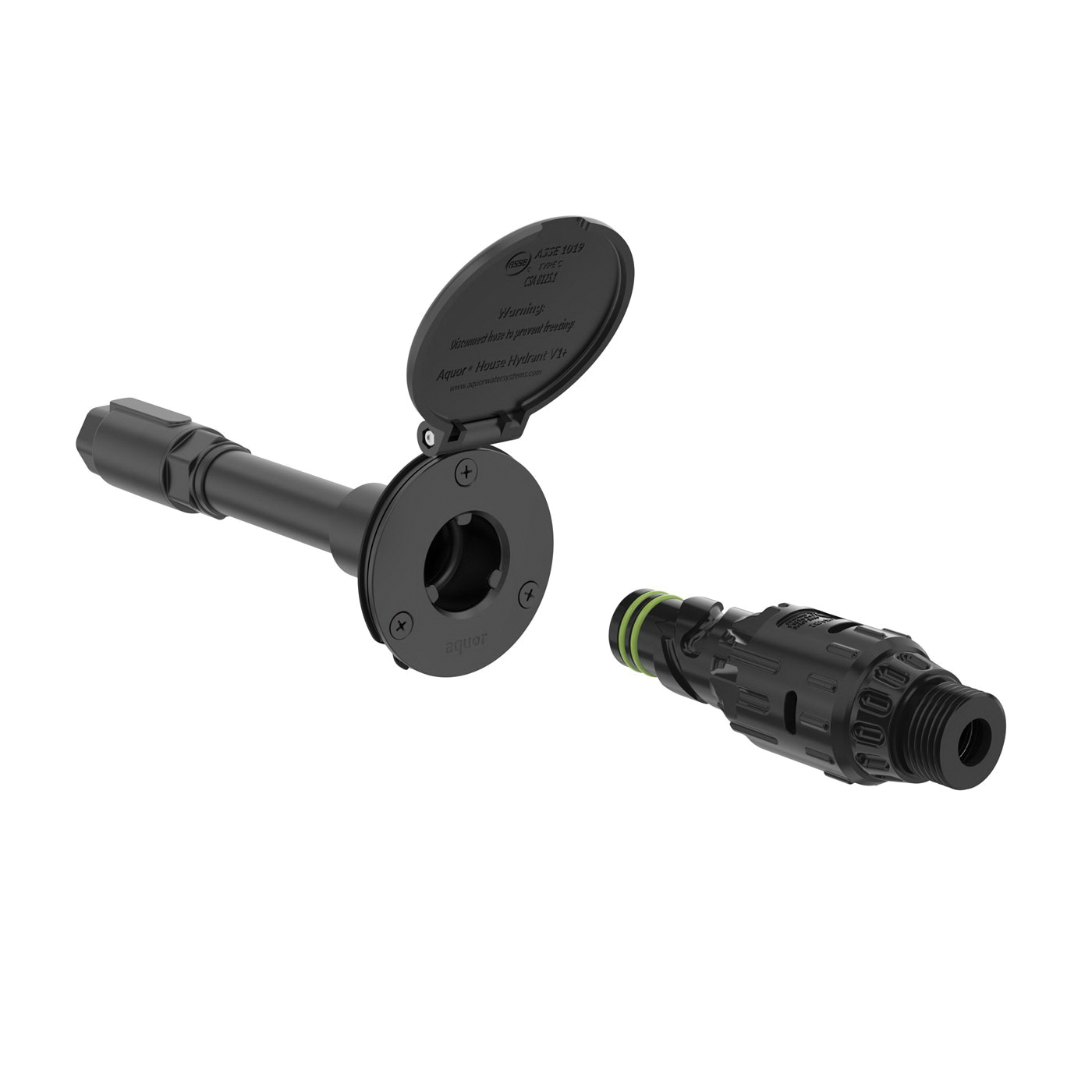 aquor® HHP006-TI